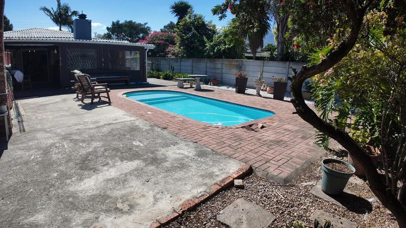 4 Bedroom Property for Sale in George South Western Cape